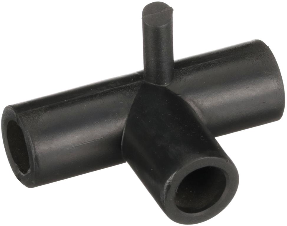 Tuyau, ventilation de carter-moteur (Tuyau de vapeur d'huile moteur) GATES ref. EMH502