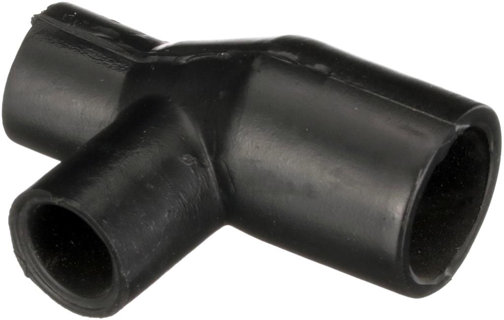 Tuyau, ventilation de carter-moteur (Tuyau de vapeur d'huile moteur) GATES ref. EMH503