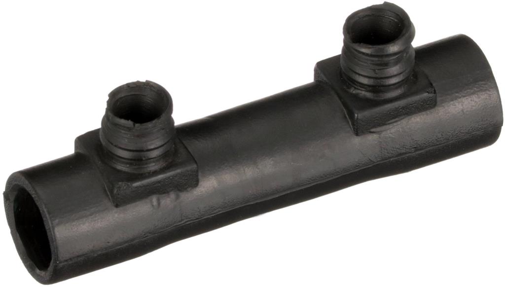 Tuyau, ventilation de carter-moteur (Tuyau de vapeur d'huile moteur) GATES ref. EMH505