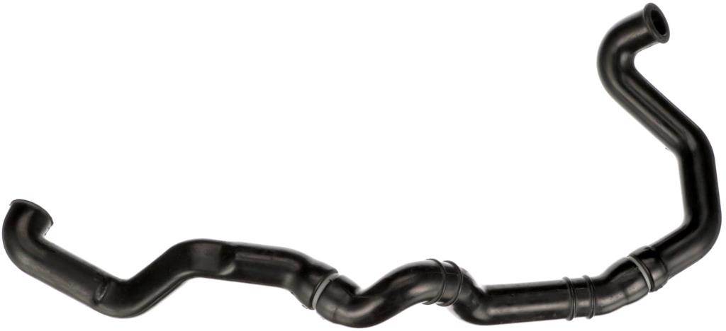 Tuyau, ventilation de carter-moteur (Tuyau de vapeur d'huile moteur) GATES ref. EMH511