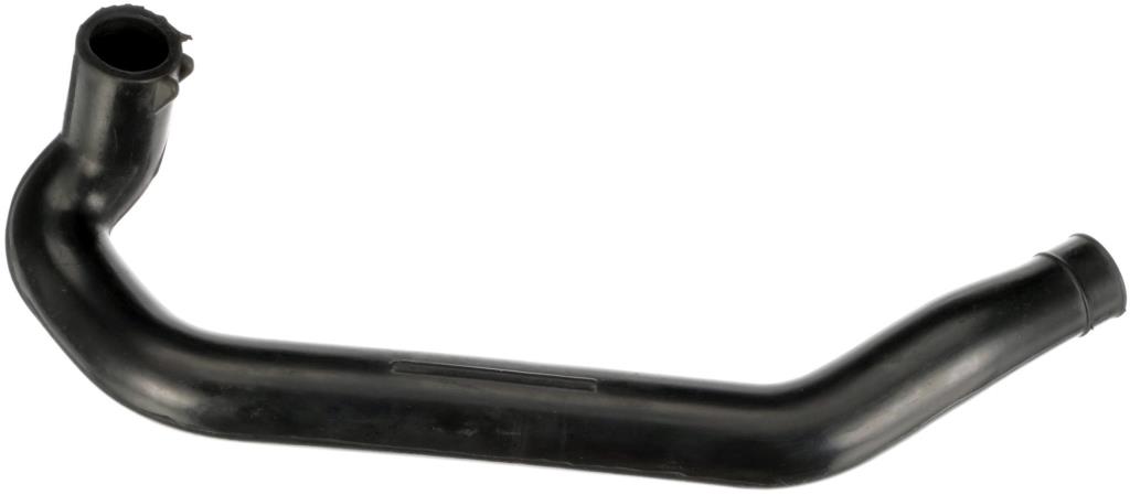 Tuyau, ventilation de carter-moteur (Tuyau de vapeur d'huile moteur) GATES ref. EMH514