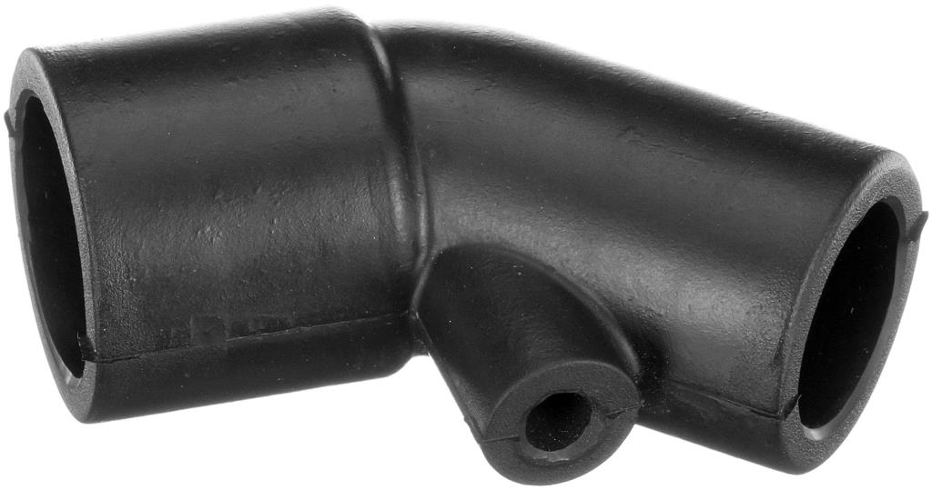 Tuyau, ventilation de carter-moteur (Tuyau de vapeur d'huile moteur) GATES ref. EMH521