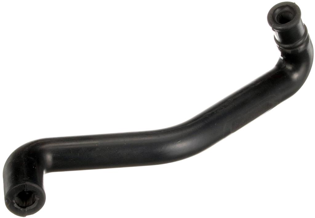 Tuyau, ventilation de carter-moteur (Tuyau de vapeur d'huile moteur) GATES ref. EMH522