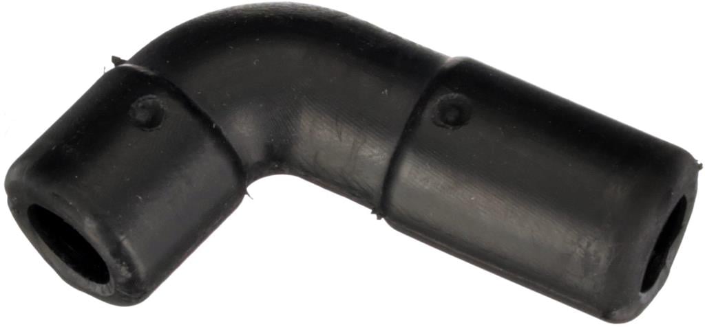 Tuyau, ventilation de carter-moteur (Tuyau de vapeur d'huile moteur) GATES ref. EMH538