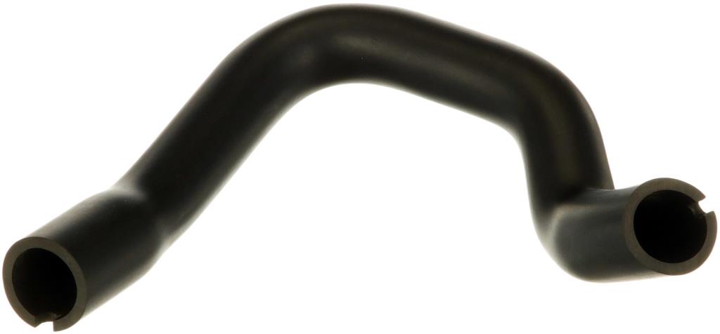 Tuyau, ventilation de carter-moteur (Tuyau de vapeur d'huile moteur) GATES ref. EMH579