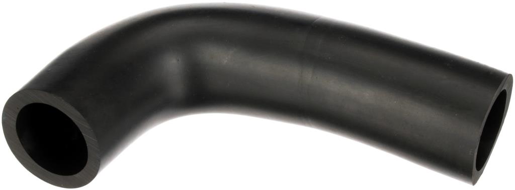 Tuyau, ventilation de carter-moteur (Tuyau de vapeur d'huile moteur) GATES ref. EMH598