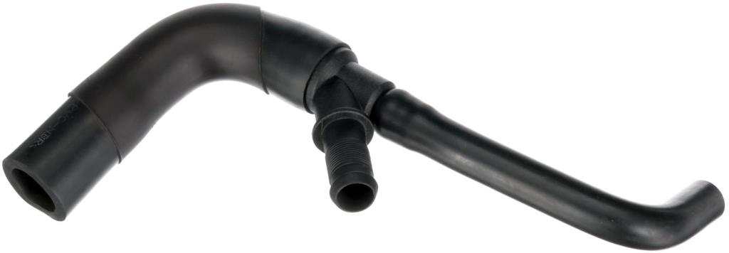 Tuyau, ventilation de carter-moteur (Tuyau de vapeur d'huile moteur) GATES ref. EMH605