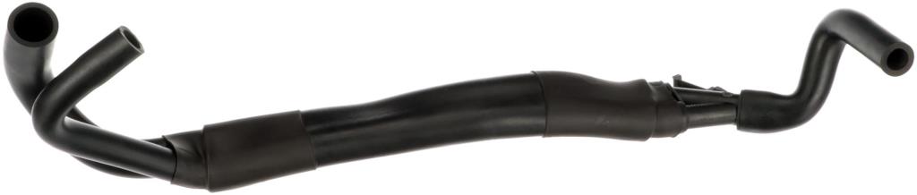 Tuyau, ventilation de carter-moteur (Tuyau de vapeur d'huile moteur) GATES ref. EMH607