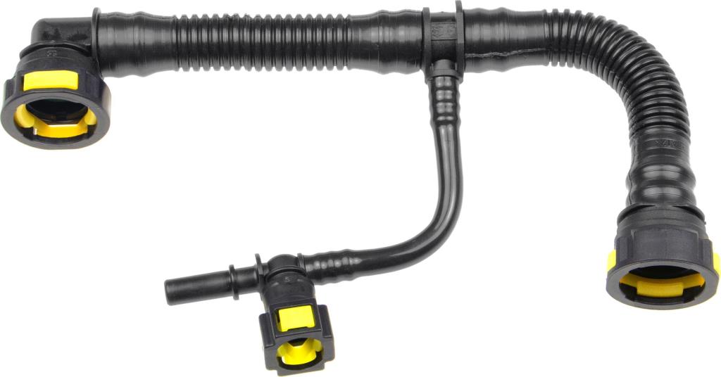 Butée hydraulique Coupé