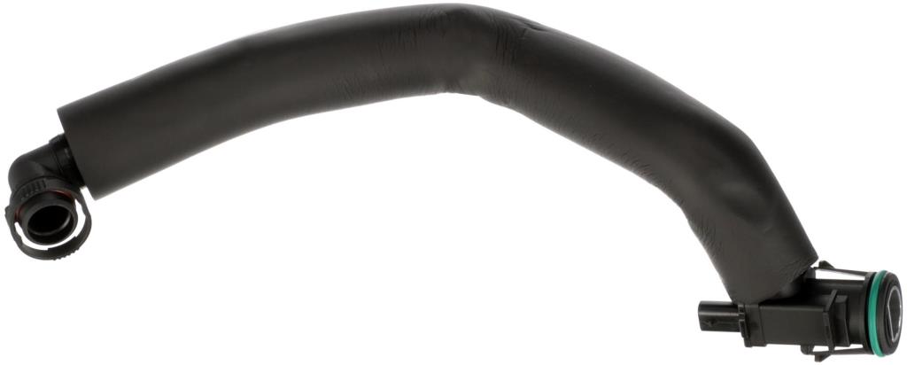 Tuyau, ventilation de carter-moteur (Tuyau de vapeur d'huile moteur) GATES ref. EMH635