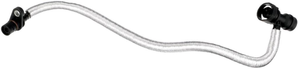 Tuyau, ventilation de carter-moteur (Tuyau de vapeur d'huile moteur) GATES ref. EMH638