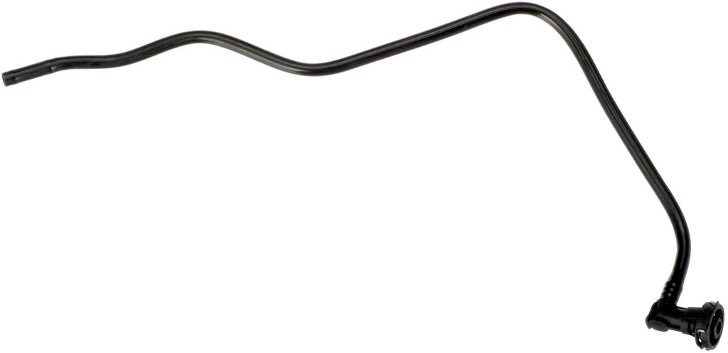 Tuyau, ventilation de carter-moteur (Tuyau de vapeur d'huile moteur) GATES ref. EMH643