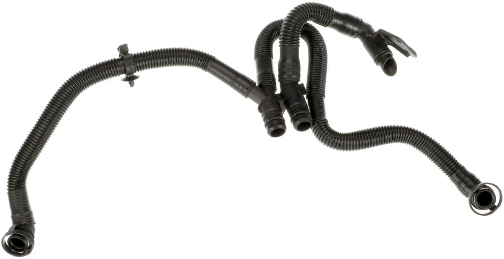 Tuyau, ventilation de carter-moteur (Tuyau de vapeur d'huile moteur) GATES ref. EMH650