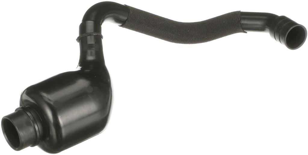 Tuyau, ventilation de carter-moteur (Tuyau de vapeur d'huile moteur) GATES ref. EMH651