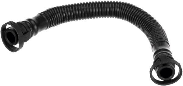 Tuyau, ventilation de carter-moteur (Tuyau de vapeur d'huile moteur) GATES ref. EMH652