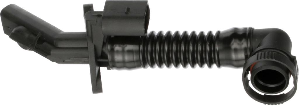 Tuyau, ventilation de carter-moteur (Tuyau de vapeur d'huile moteur) GATES ref. EMH653