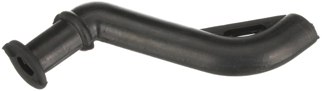 Tuyau, ventilation de carter-moteur (Tuyau de vapeur d'huile moteur) GATES ref. EMH655