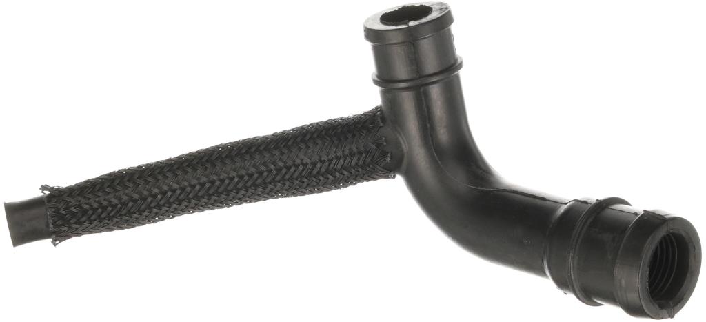 Tuyau, ventilation de carter-moteur (Tuyau de vapeur d'huile moteur) GATES ref. EMH662
