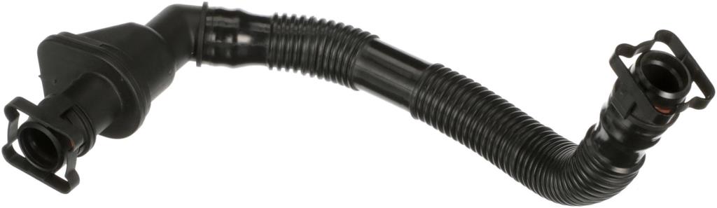 Tuyau, ventilation de carter-moteur (Tuyau de vapeur d'huile moteur) GATES ref. EMH712