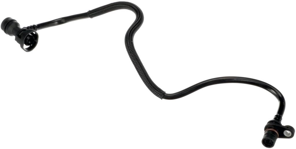 Tuyau, ventilation de carter-moteur (Tuyau de vapeur d'huile moteur) GATES ref. EMH721