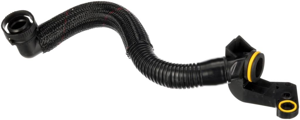 Tuyau, ventilation de carter-moteur (Tuyau de vapeur d'huile moteur) GATES ref. EMH726