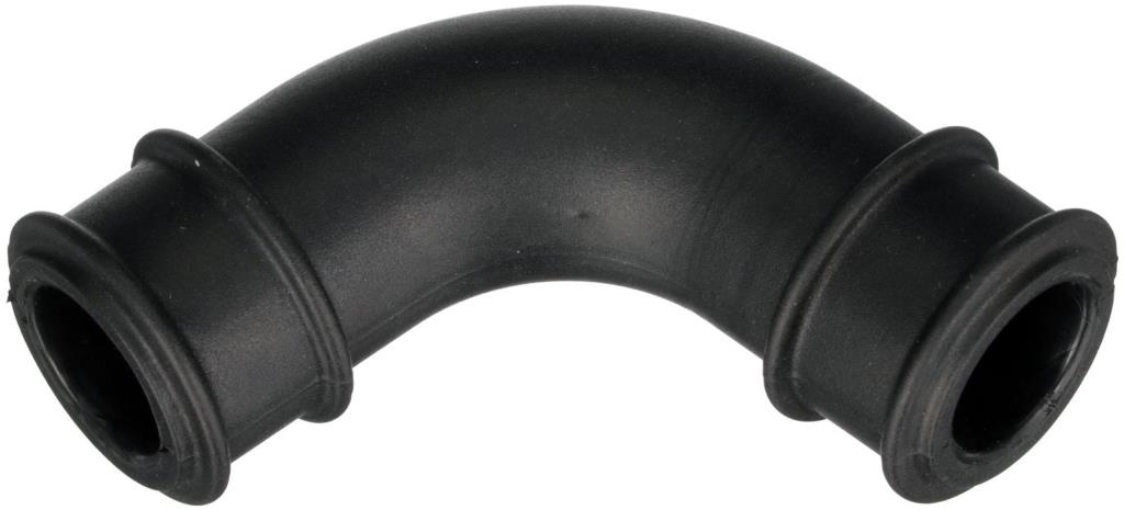 Tuyau, ventilation de carter-moteur (Tuyau de vapeur d'huile moteur) GATES ref. EMH731