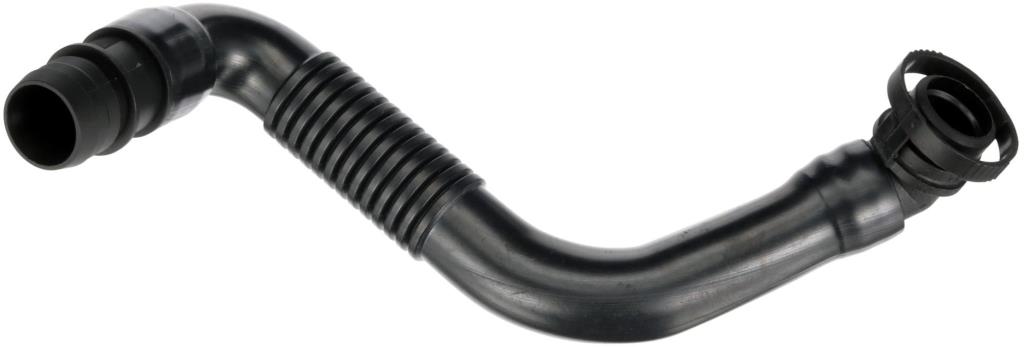 Tuyau, ventilation de carter-moteur (Tuyau de vapeur d'huile moteur) GATES ref. EMH732