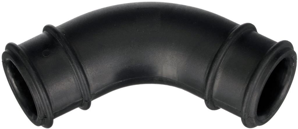 Tuyau, ventilation de carter-moteur (Tuyau de vapeur d'huile moteur) GATES ref. EMH734