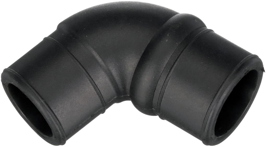 Tuyau, ventilation de carter-moteur (Tuyau de vapeur d'huile moteur) GATES ref. EMH743