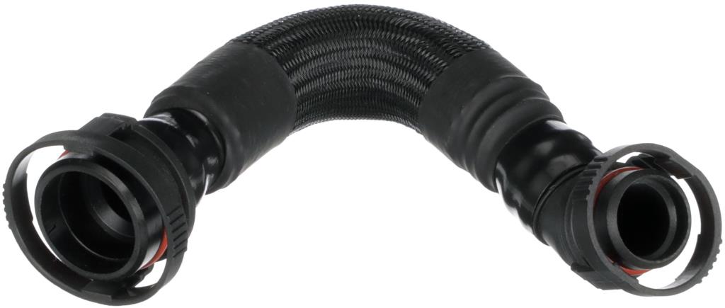 Tuyau, ventilation de carter-moteur (Tuyau de vapeur d'huile moteur) GATES ref. EMH759
