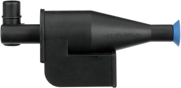 Séparateur d'huile, prise de recyclage des gas de carter GATES EMH935