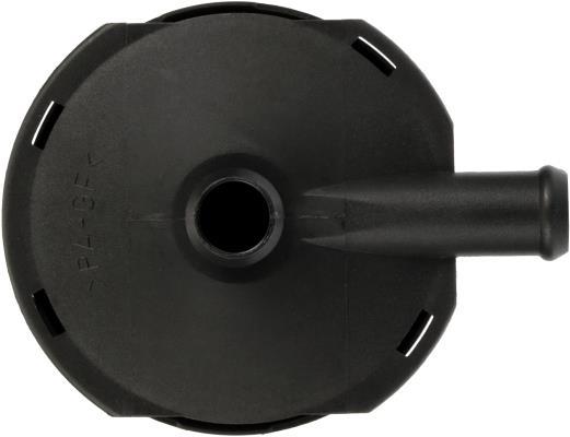 Séparateur d'huile, prise de recyclage des gas de carter GATES EMH942