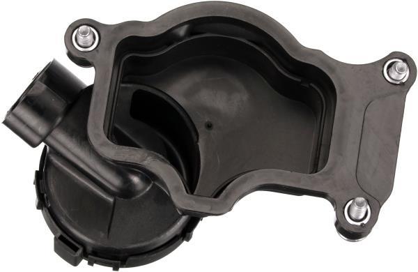 Separador de aceite, aireación cárter aceite GATES ref. EMH950