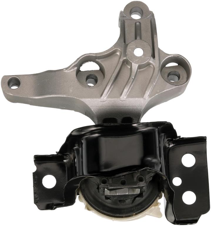 Support moteur (Silent bloc moteur) GATES ETM1003
