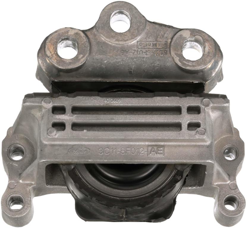 Support moteur (Silent bloc moteur) GATES ETM1023