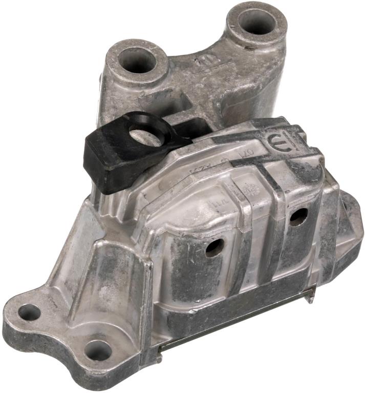 Support moteur (Silent bloc moteur) GATES ref. ETM1037
