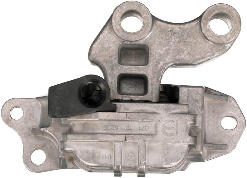 Support moteur (Silent bloc moteur) GATES ref. ETM1037