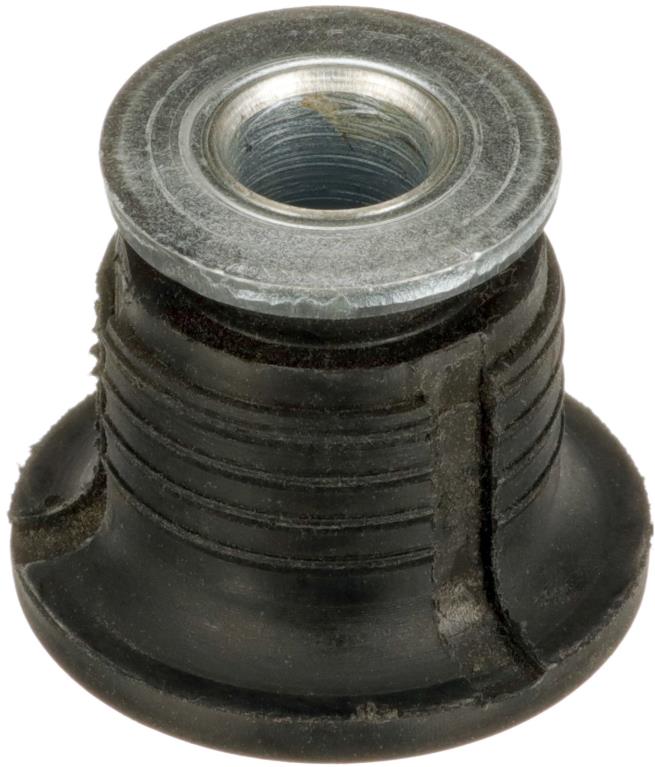 Amortiguador, suspensión del motor GATES ref. ETM1116