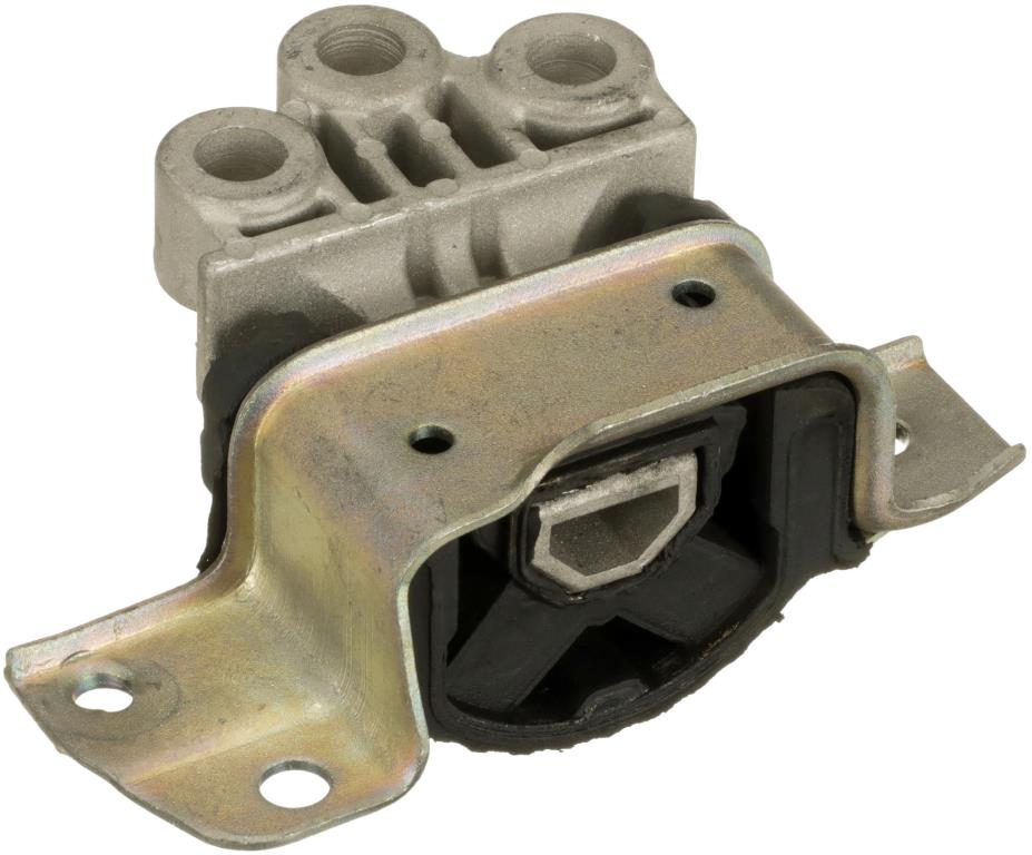 Support moteur (Silent bloc moteur) GATES ref. ETM1130