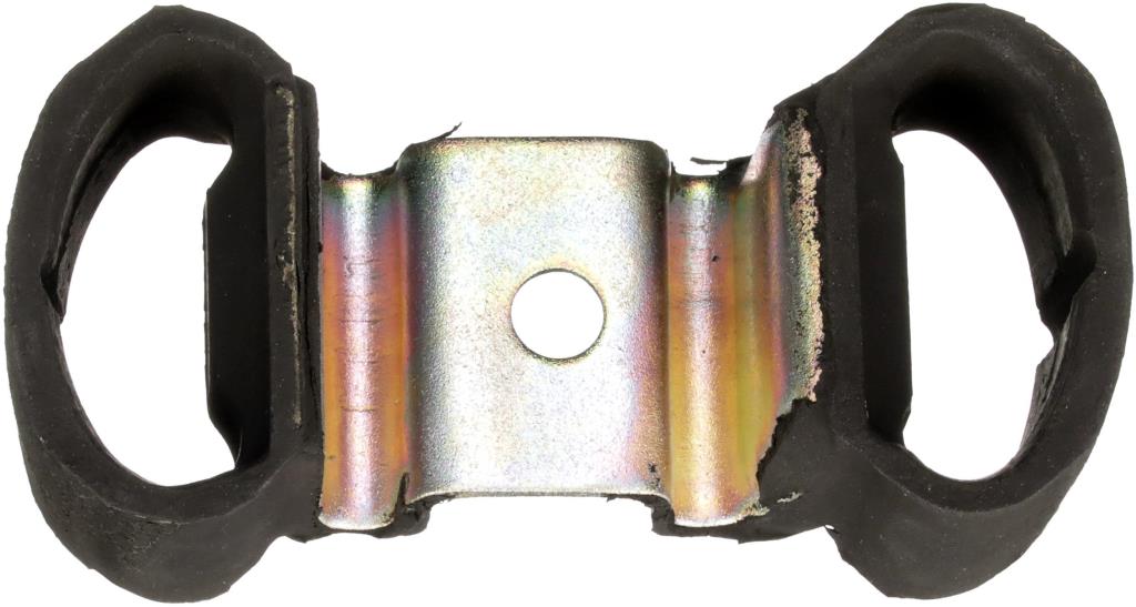 Support moteur (Silent bloc moteur) GATES ETM1169