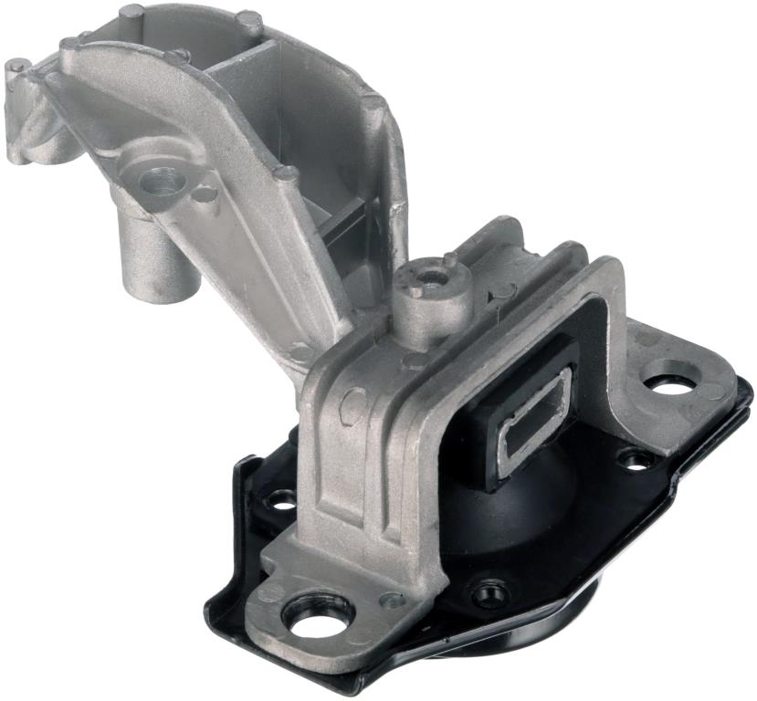 Support moteur (Silent bloc moteur) GATES ETM1175
