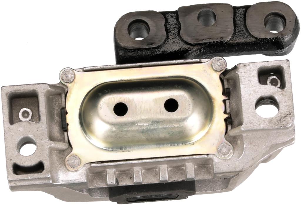 Support moteur (Silent bloc moteur) GATES ref. ETM1221