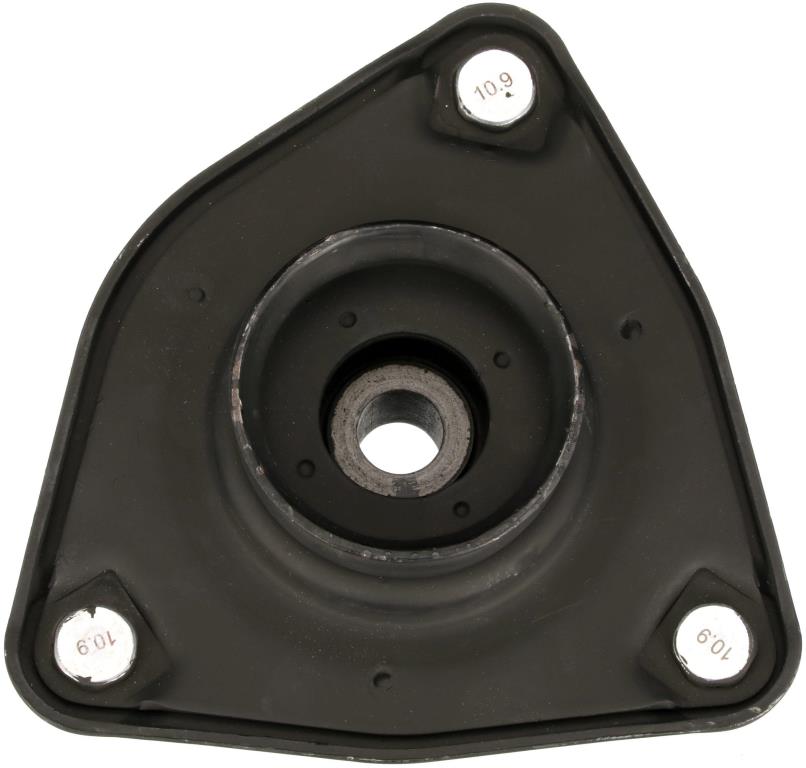 Support moteur (Silent bloc moteur) GATES ref. ETM1250