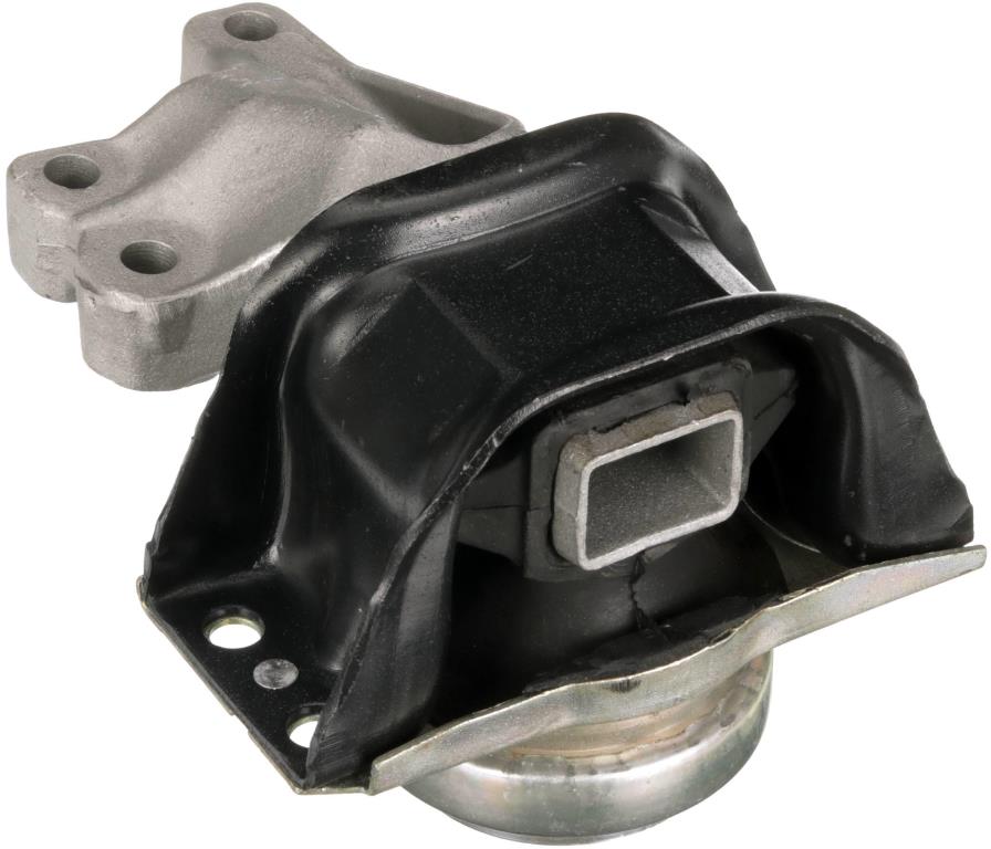 Support moteur (Silent bloc moteur) GATES ref. ETM1251