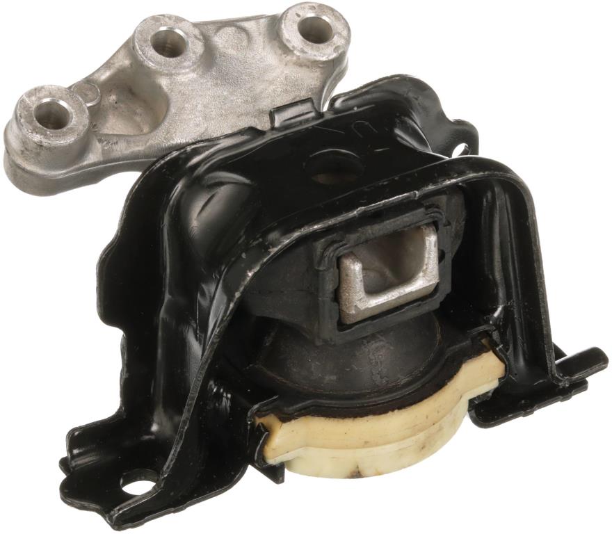 Support moteur (Silent bloc moteur) GATES ref. ETM1252