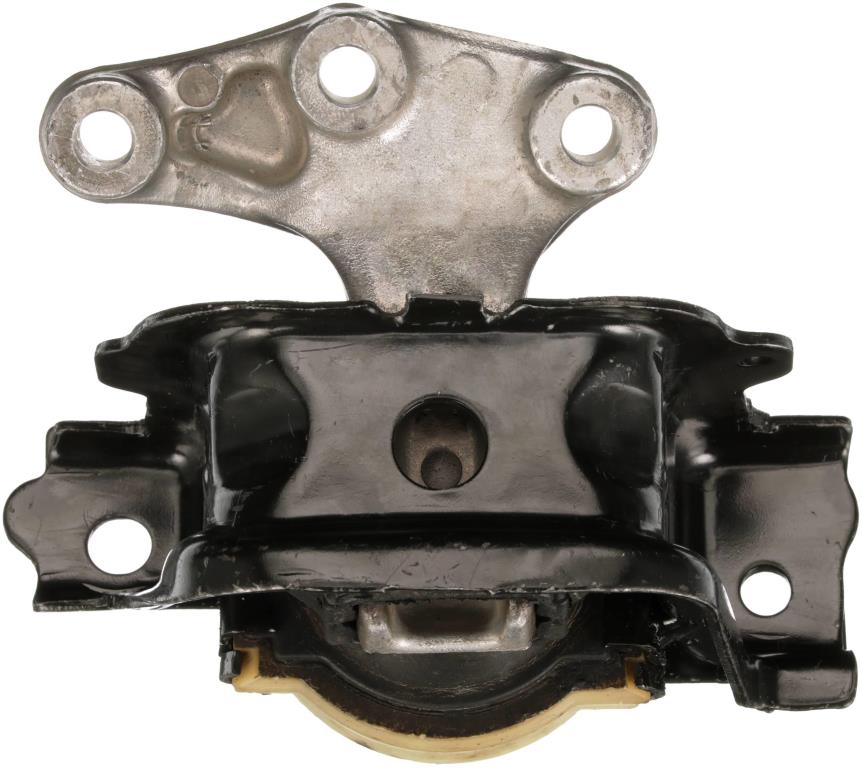 Support moteur (Silent bloc moteur) GATES ref. ETM1252