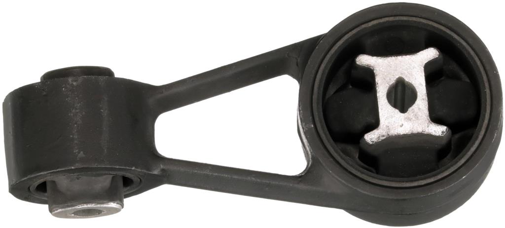 Support moteur (Silent bloc moteur) GATES ETM1257