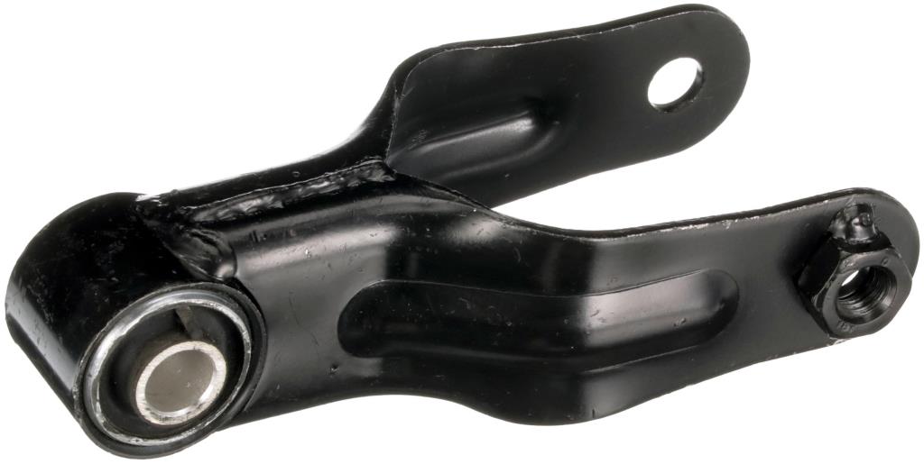 Support moteur (Silent bloc moteur) GATES ref. ETM1259