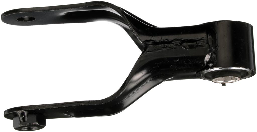 Support moteur (Silent bloc moteur) GATES ref. ETM1259