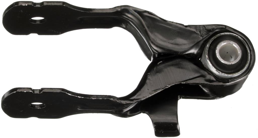 Support moteur (Silent bloc moteur) GATES ref. ETM1262